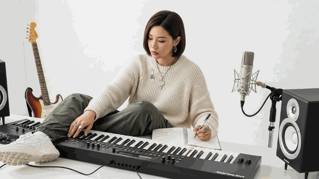 Digital Single Artist